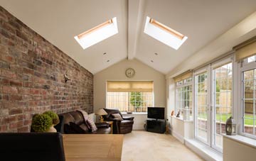 conservatory roof insulation Sawbridge, Warwickshire