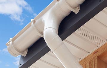 Sawbridge gutter installation costs