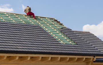 roof replacement Sawbridge, Warwickshire